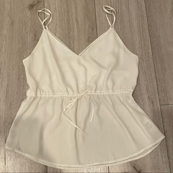Babaton Tank Blouse - Picture 2 of 9